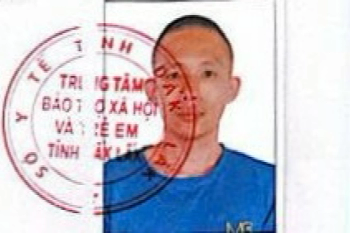 Tìm thân nhân của người lang thang xin ăn tại Đắk Lắk