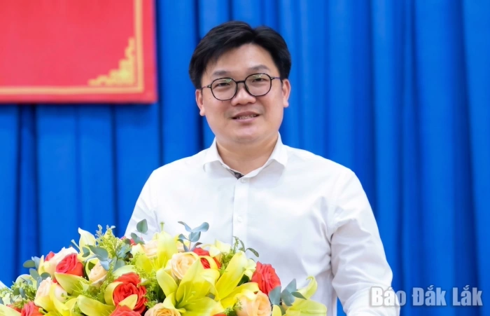 Hội thi báo cáo viên, tuyên truyền viên giỏi năm 2026: Tạo chuyển biến rõ nét trong công tác tuyên truyền nghị quyết của Đảng