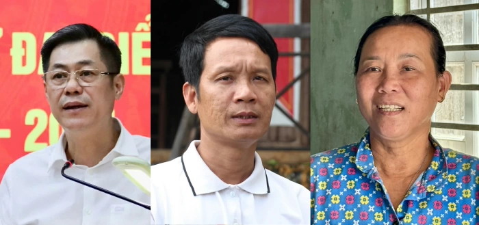 Triển khai đồng bộ các giải pháp