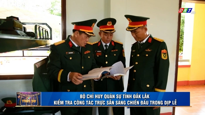 Thời sự 11h30 ngày 2/5/2026