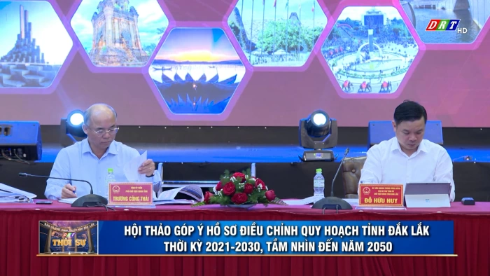 Thời sự 11h30 ngày 13/5/2026