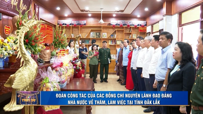 Thời sự 11h30 ngày 15/5/2026