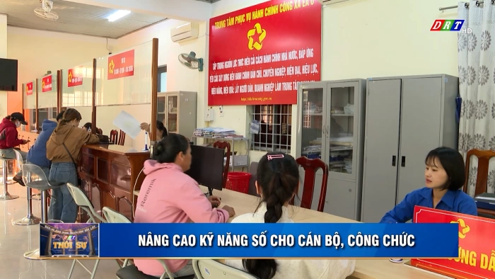 Thời sự 18h30 ngày 10/5/2026