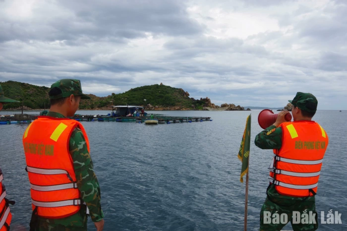 Đắk Lắk: Chung tay hưởng ứng Tuần lễ Quốc gia phòng, chống thiên tai năm 2026