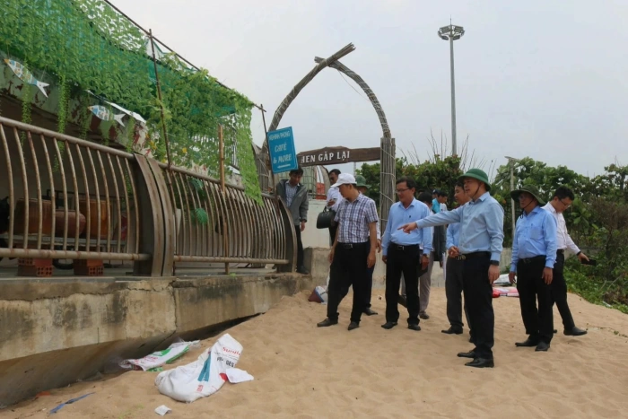 Đừng để du lịch khó phát triển chỉ vì… rác!