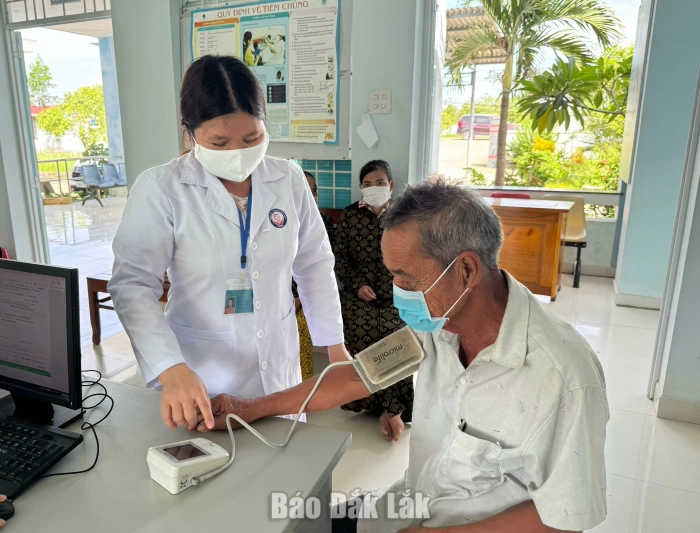 Lan tỏa chính sách an sinh đến vùng đồng bào dân tộc thiểu số