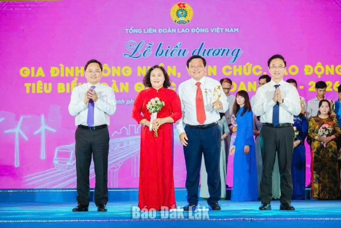 Giữ lửa ấm gia đình