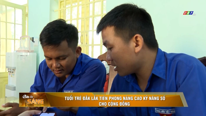 Bản tin sáng ngày 15/6/2026