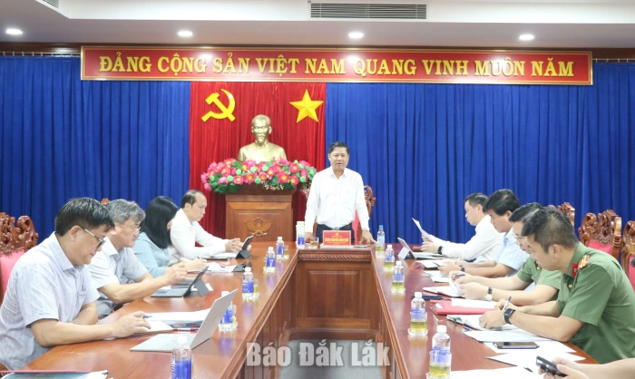 Gỡ vướng đất đai, phát triển vùng đồng bào dân tộc thiểu số