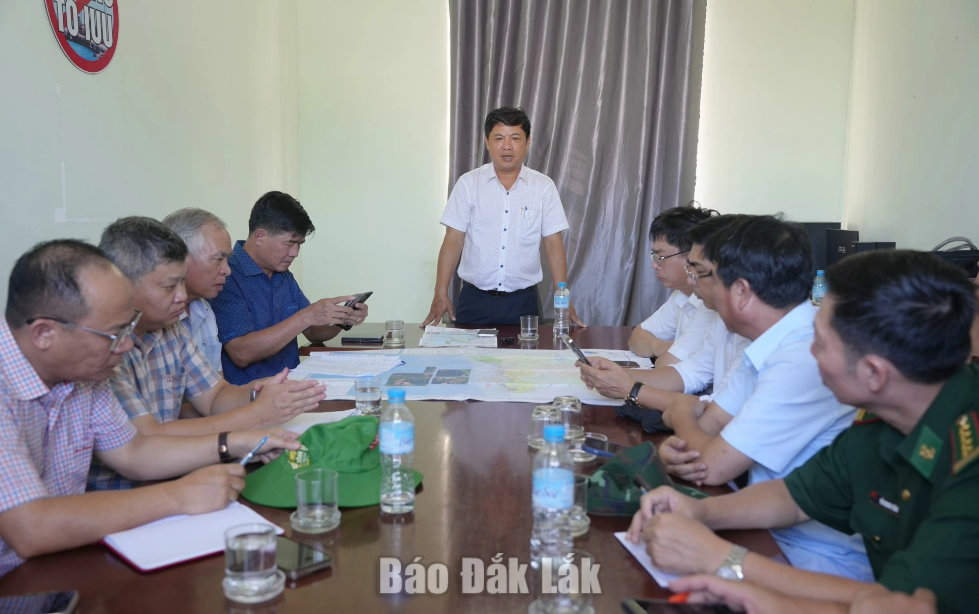 Đồng chí Lương Nguyễn Minh Triết