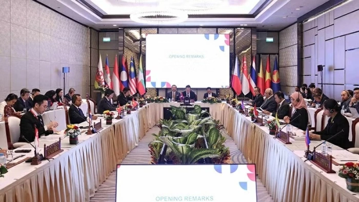 Khoa học, công nghệ và đổi mới sáng tạo là động lực chiến lược xây dựng ASEAN tự cường
