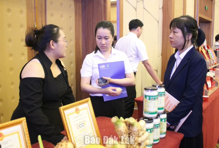 Promoting consumption, enhancing Vietnamese product quality