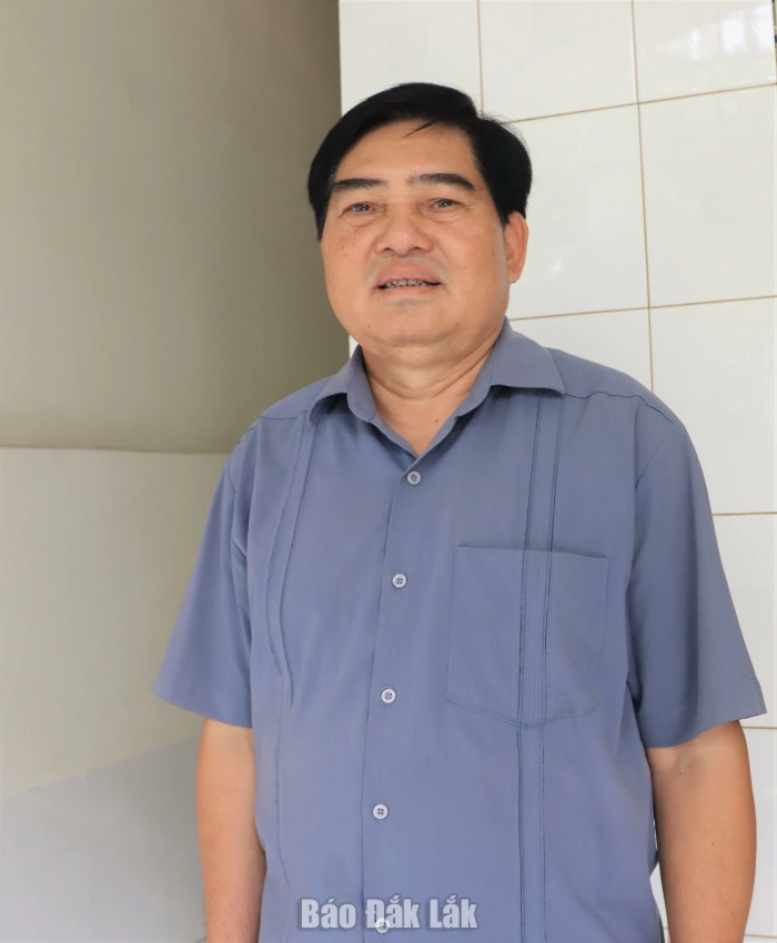 Gửi niềm tin 
    đến người làm báo
