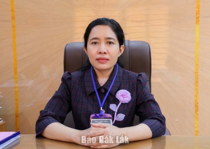 Chặt chẽ quy trình chấm thi, bảo đảm quyền lợi cho học sinh