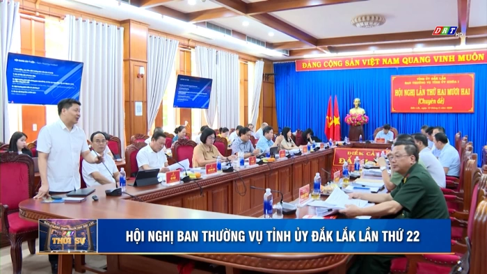 Thời sự 11h30 ngày 13/6/2026