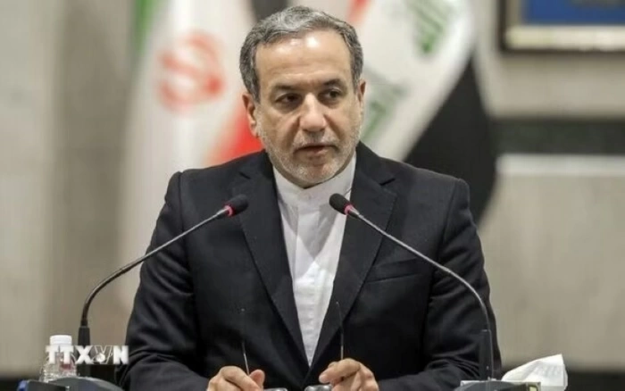 Xung đột tại Trung Đông: Iran tuyên bố ngừng đàm phán với Mỹ