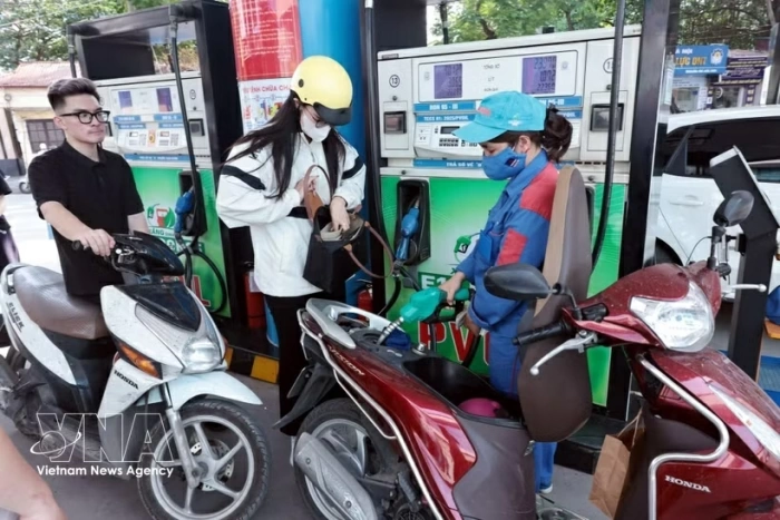 Nationwide rollout of E10 biofuel begins on June 1