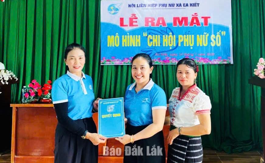 Ban chủ nhiệm