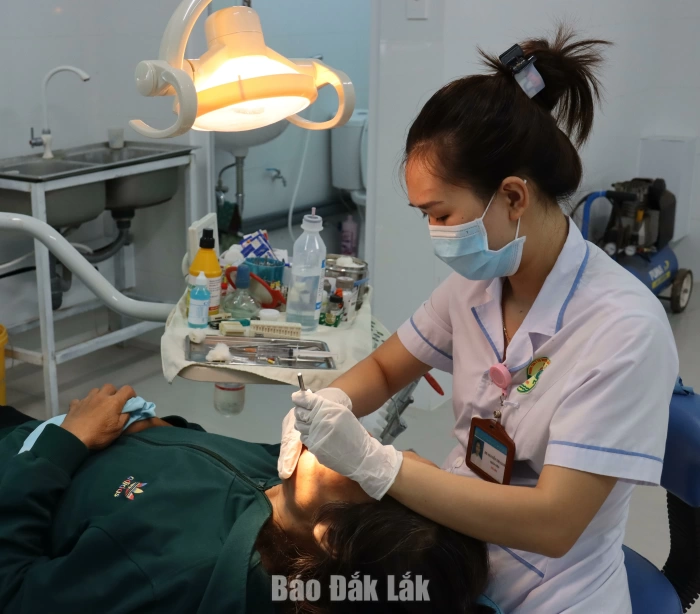 Siết quản lý hoạt động y tế tư nhân