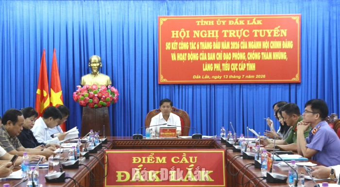 Tập trung điều tra, xử lý nghiêm các sai phạm trong các lĩnh vực trọng yếu