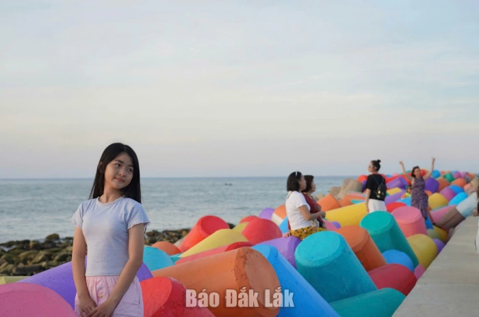 Tổ chức cuộc thi sáng tác logo nhận diện thương hiệu phường Phú Yên