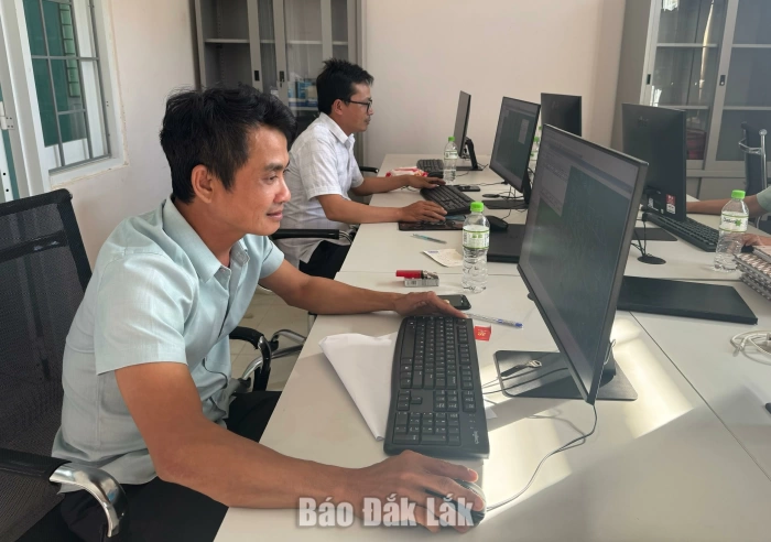 Nhiều kết quả tích cực từ chiến dịch “60 ngày đêm cao điểm giải phóng mặt bằng”