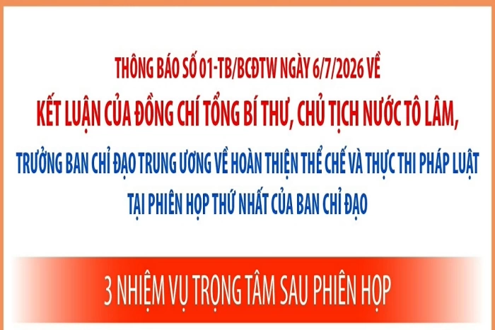 Tạo chuyển biến mạnh mẽ trong cắt giảm thủ tục hành chính, tháo gỡ điểm nghẽn thể chế