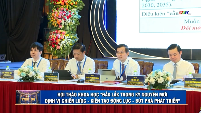 Thời sự 11h30 ngày 12/7/2026
