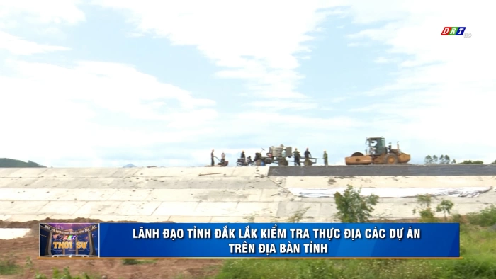 Thời sự 11h30 ngày 16/7/2026