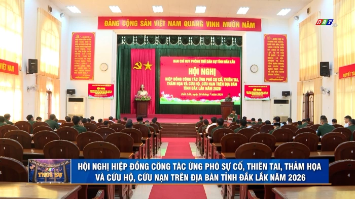 Thời sự 11h30 ngày 20/7/2026
