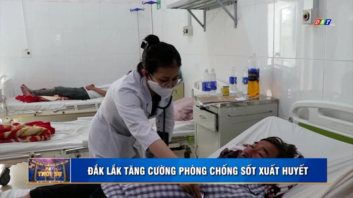 Thời sự 18h30 ngày 5/7/2026