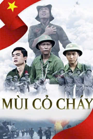 Phim Mùi cỏ cháy sẽ được trình chiếu trong Tuần phim 