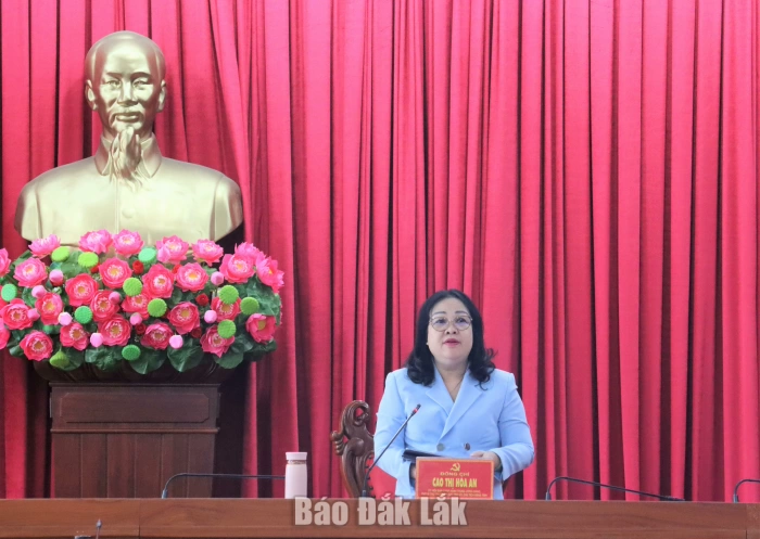 Mọi hoạt động chuyển đổi số của ngành y tế phải hướng đến mục tiêu nâng cao chất lượng phục vụ người dân