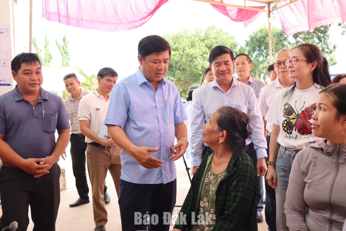 “Bài toán lớn” và sứ mệnh làm mới năng lực y tế - Kỳ 1: Khai thông điểm nghẽn dữ liệu