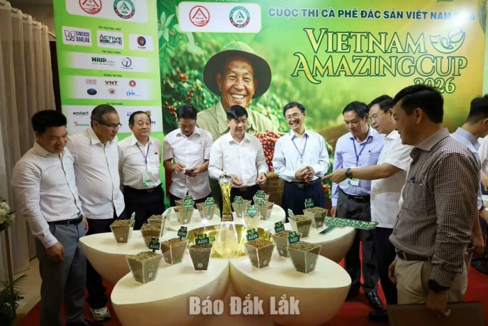 Cà phê kể chuyện trăm năm - Kỳ cuối: Kiến tạo Buôn Ma Thuột - Thủ phủ cà phê ngon nhất thế giới