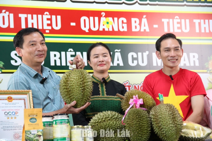 Đánh thức tiềm năng thương mại số