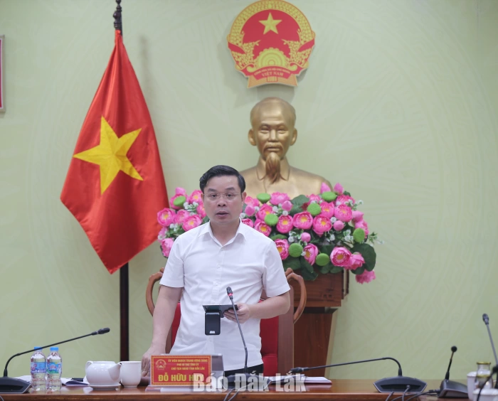 Sớm xây dựng thương hiệu cho du lịch Đắk Lắk