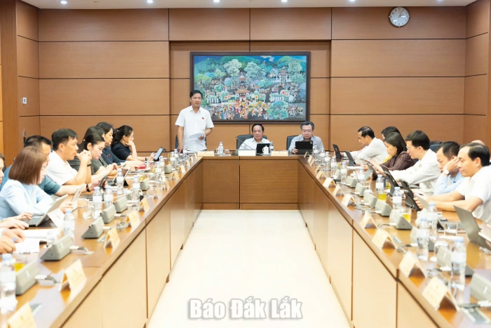 Xây dựng quy chế phối hợp chia sẻ thông tin, dữ liệu đấu tranh với tội phạm xuyên biên giới