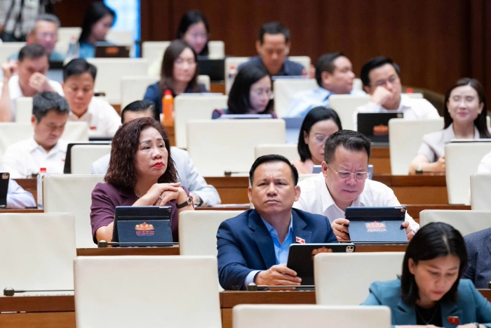 Khai thác hiệu quả nguồn lực biển gắn với bảo vệ môi trường và chủ quyền