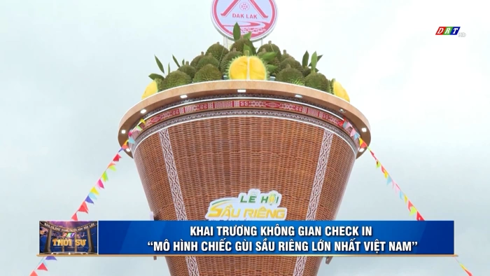 Thời sự 11h30 ngày 16-8-2026