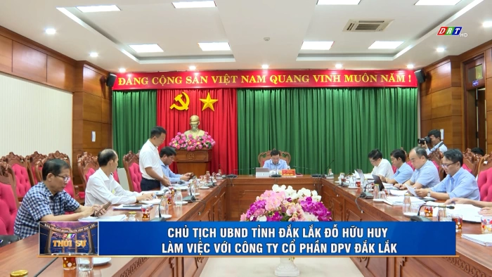 Thời sự 11h30 ngày 8/8/2026
