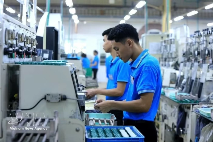 Resolution 19 marks strategic shift in Viet Nam’s development thinking