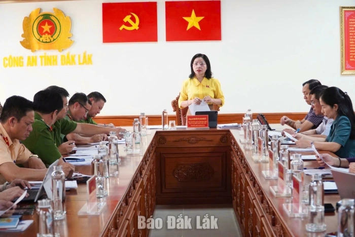 Giải quyết tố giác, tin báo về tội phạm: Những vướng mắc cần tháo gỡ