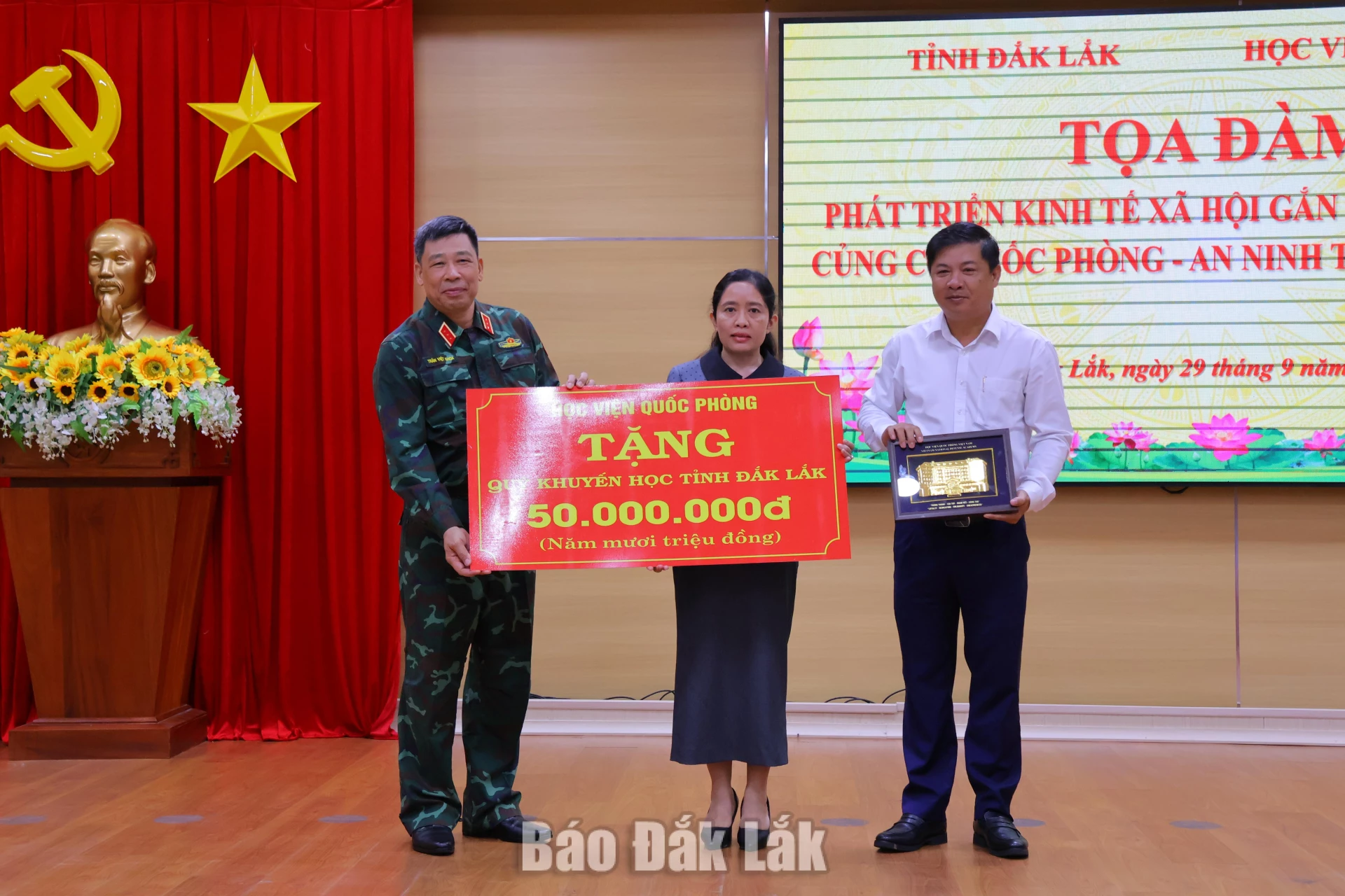 Thượng tướng