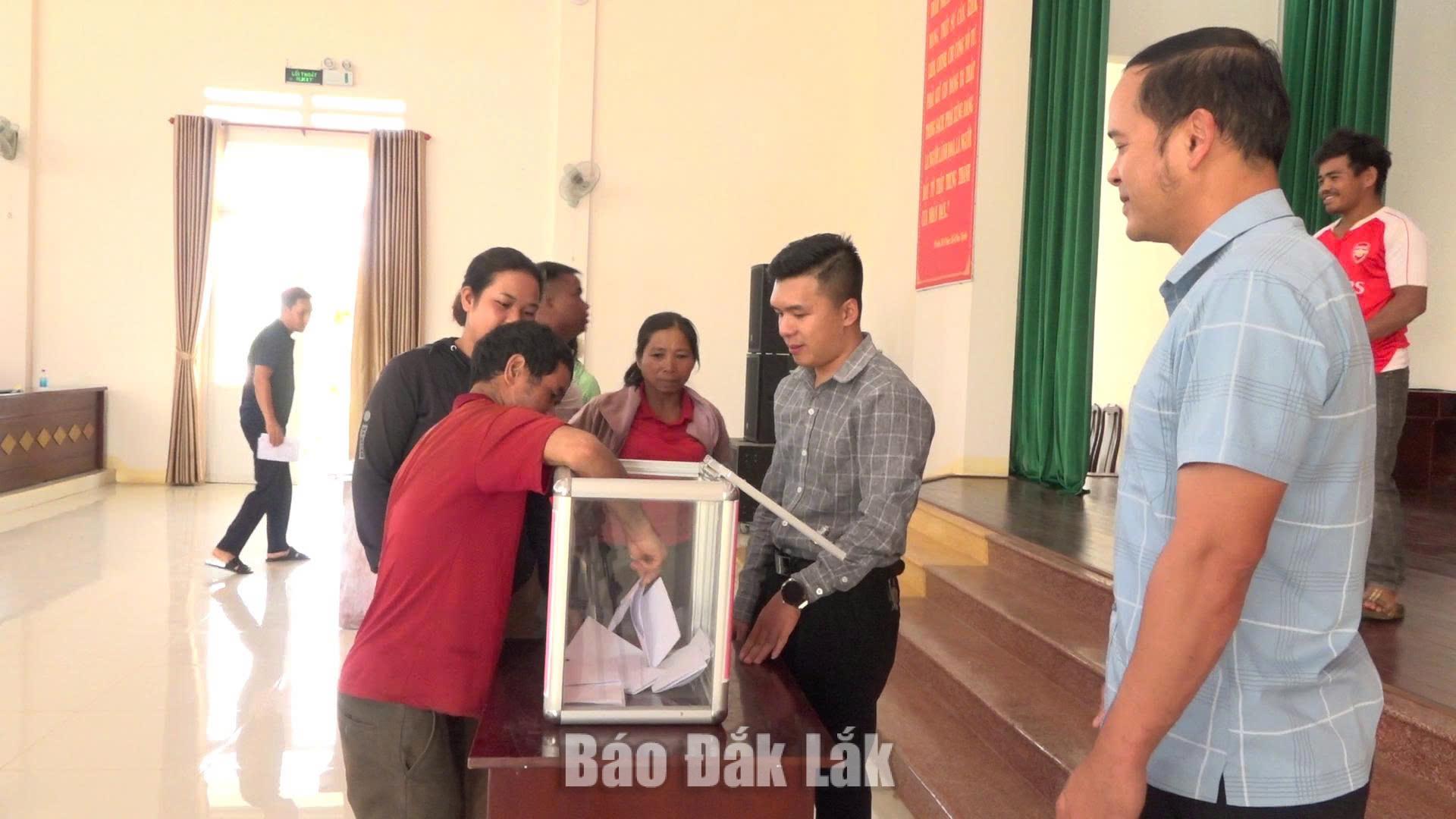 bốc thăm