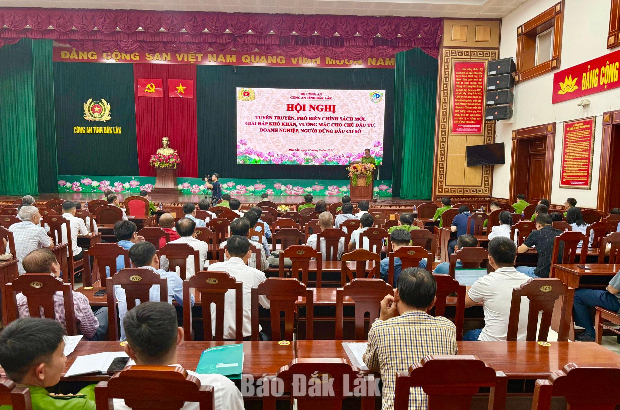phòng Cảnh sát phòng chá
