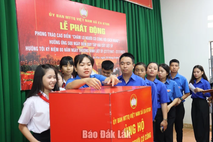 Học Bác từ những điều bình dị (Kỳ 1)