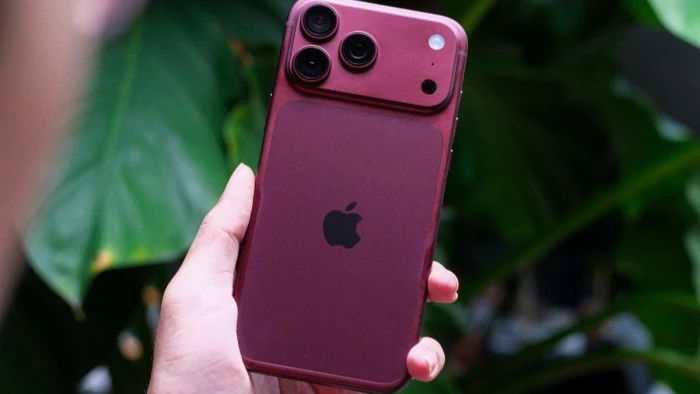 10+ điểm đáng chú ý trên iPhone 18 Pro, đủ sức có thể khiến bạn muốn lên đời