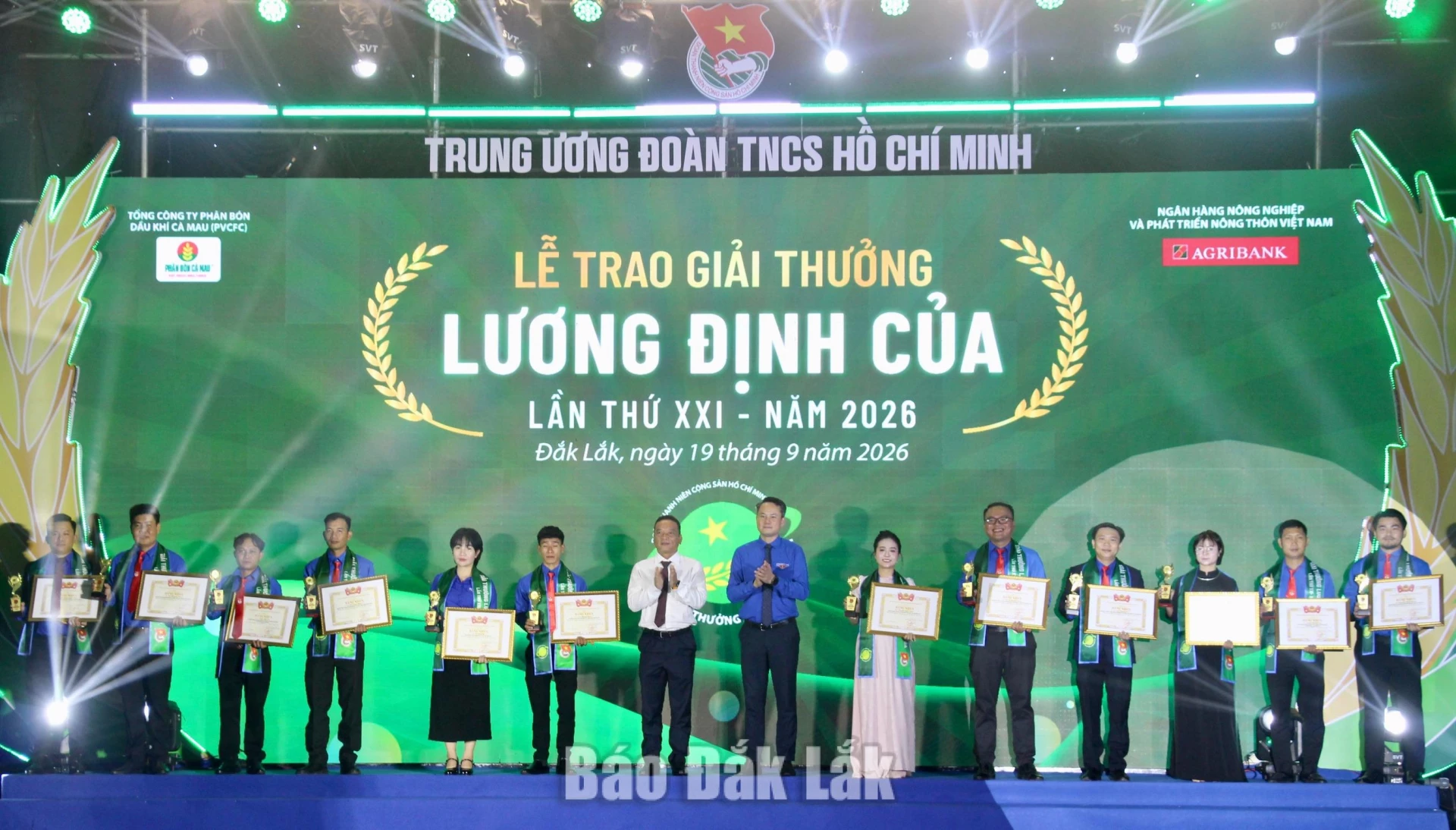 Bí thư