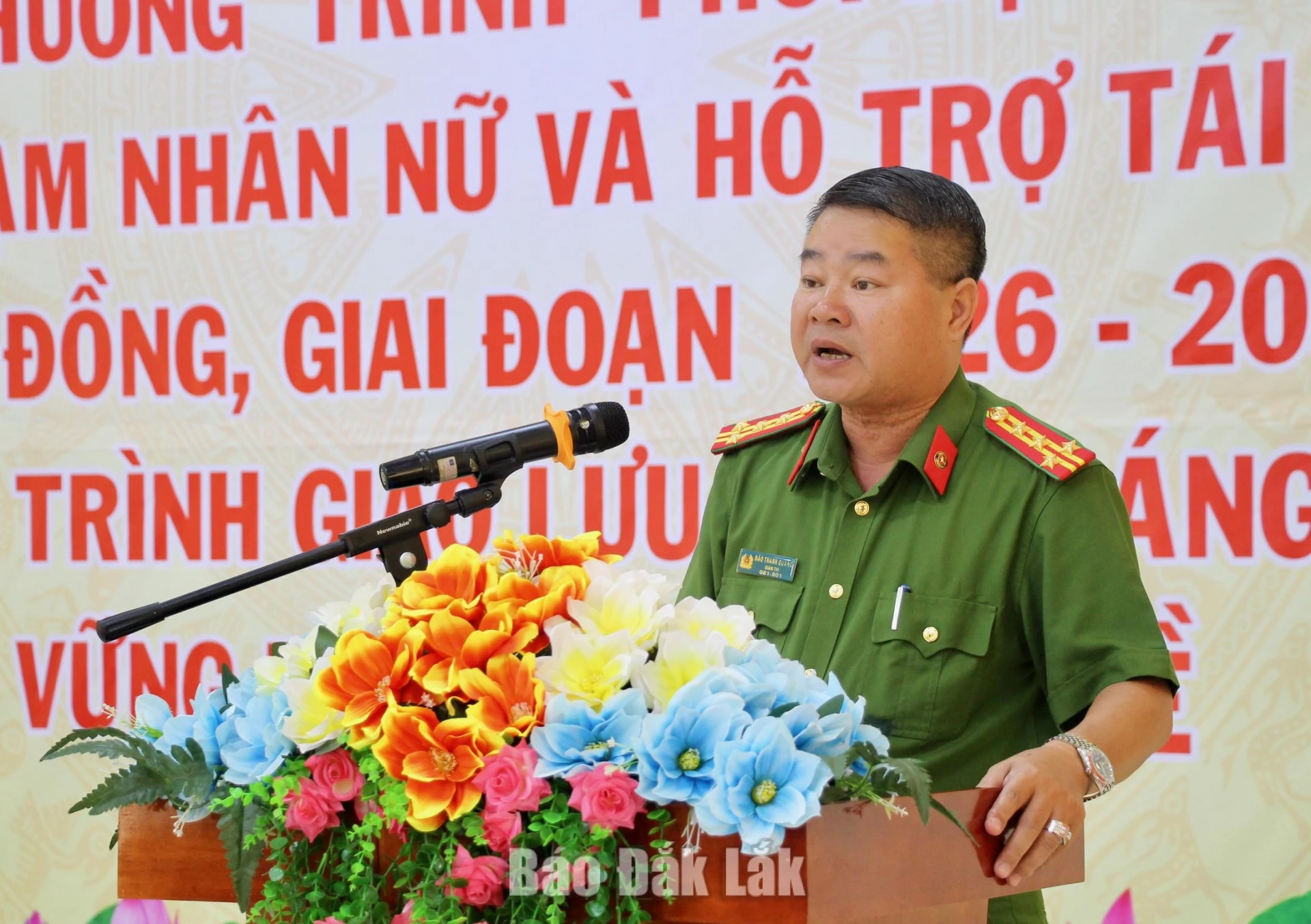 Đại tá